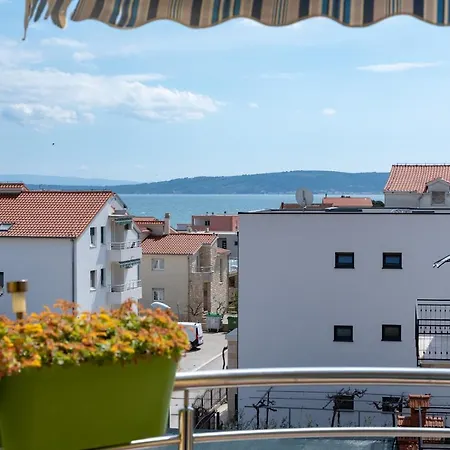Διαμέρισμα Sikuli *